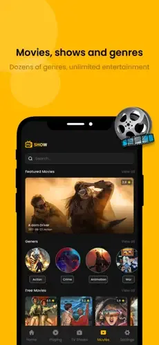 jio-hotstar-news Movies and shows